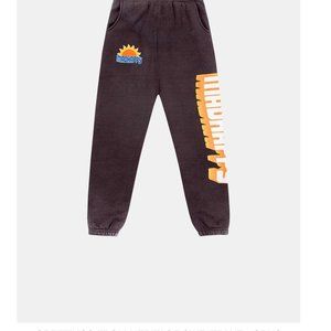 MADHAPPY GREETINGS FROM HERITAGE SWEATPANT- OPUS